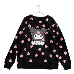 kuromi Women Sweatshirt